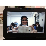 AULA DIGITAL - ¡NOS PREPARAMOS!